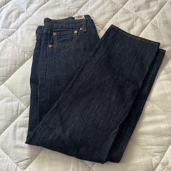 Levi’s 501 Jeans