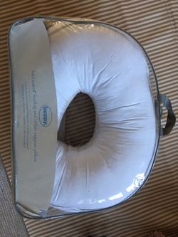 Brand new boppy