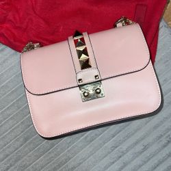 Valentino rockstud purse