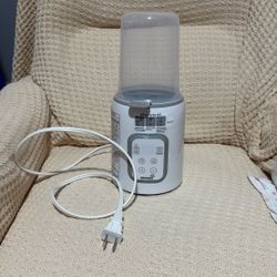 Growns Bottle Warmer 