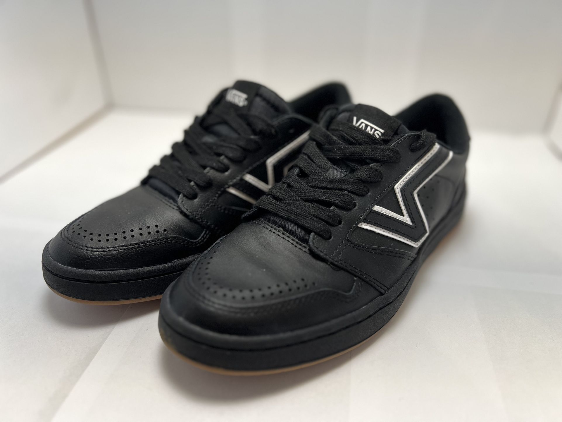 Vans Lowland 2.0 Mens 8