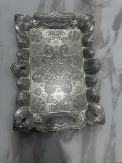 Luxury Tray