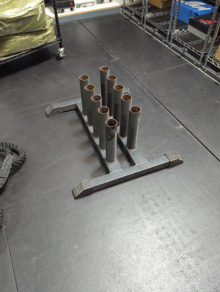 Barbell Holder