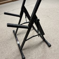 Stand For Guitar Amplifier 
