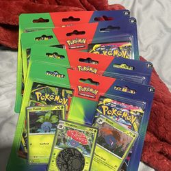 Pokemon TCG