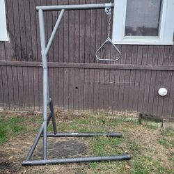 Drive Medical Bariatric Heavy Duty Trapeze Bar,
