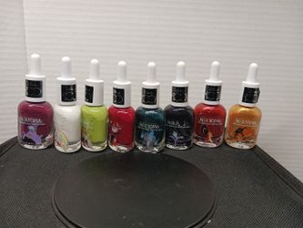 Disney 100 Anyversary Nail Polish