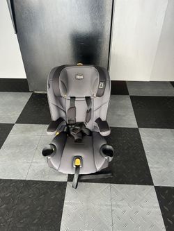 Car Seat