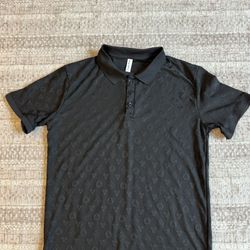 Mens Polo Shirt