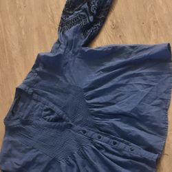 Zara Women Blouse