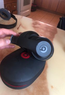 Dre beats studio