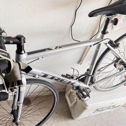 Almos New Few Monts Off Use !! 