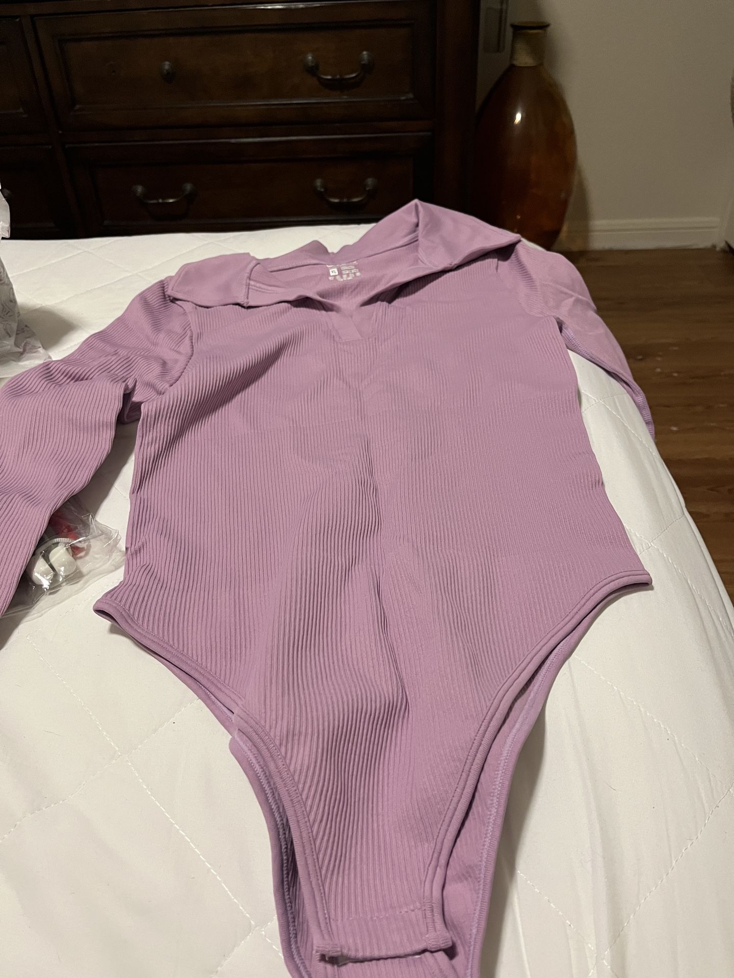 Bodysuit