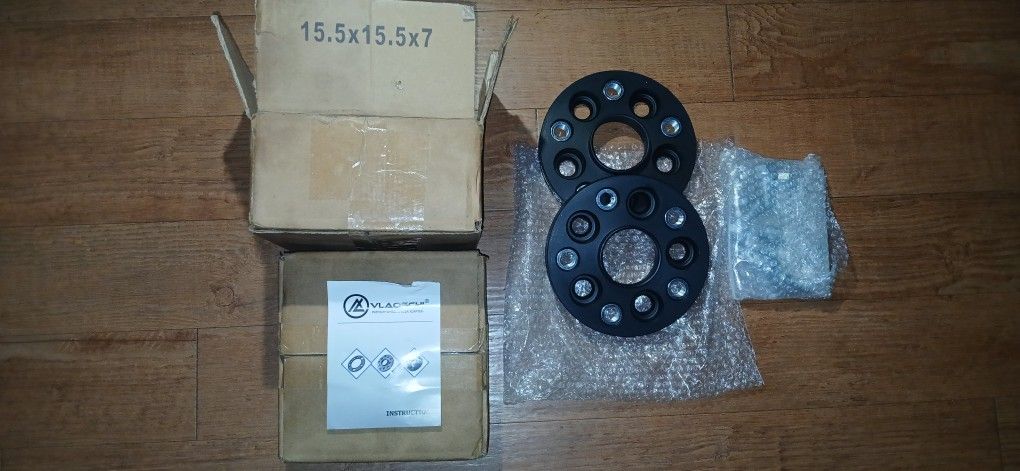 Brand New VLAOSCHI Wheel Adapter