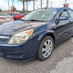 2008 Saturn Aura, Run Excellent, Clean Title, CASH PRICE!