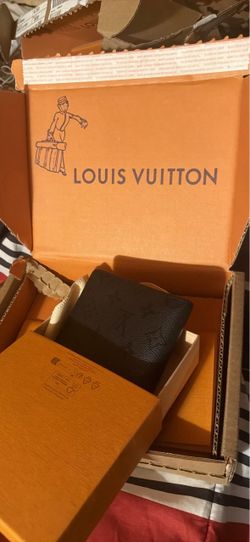 Brand New Authentic Louis Vuitton Monogram Midnight Wallet