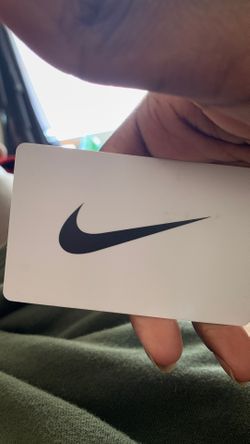 Nike Passes