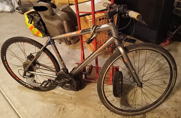 Schwinn Phocus 1500