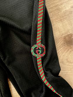 Authentic Gucci Mens Joggers
