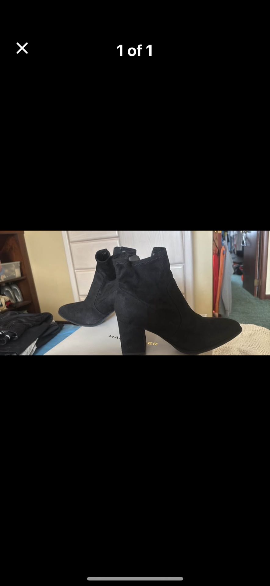 Women's Boots