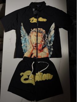 mixed emotion set