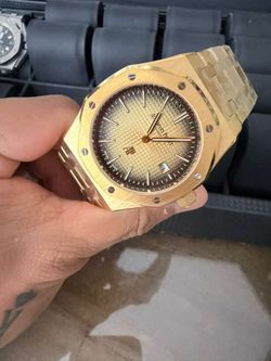 Watch for sale