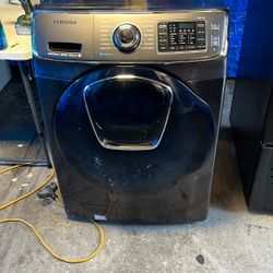 Samsung Washer 