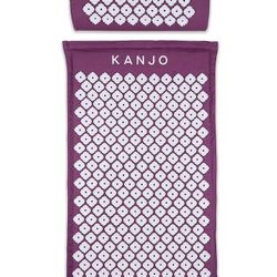 Kanjo Occupressure Mat Set 