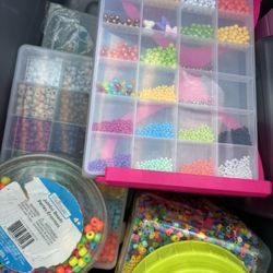Beads To Make Bracelets 