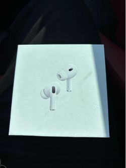 Air pods