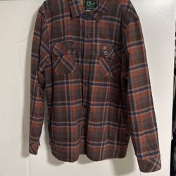 Hunter Series Flannel