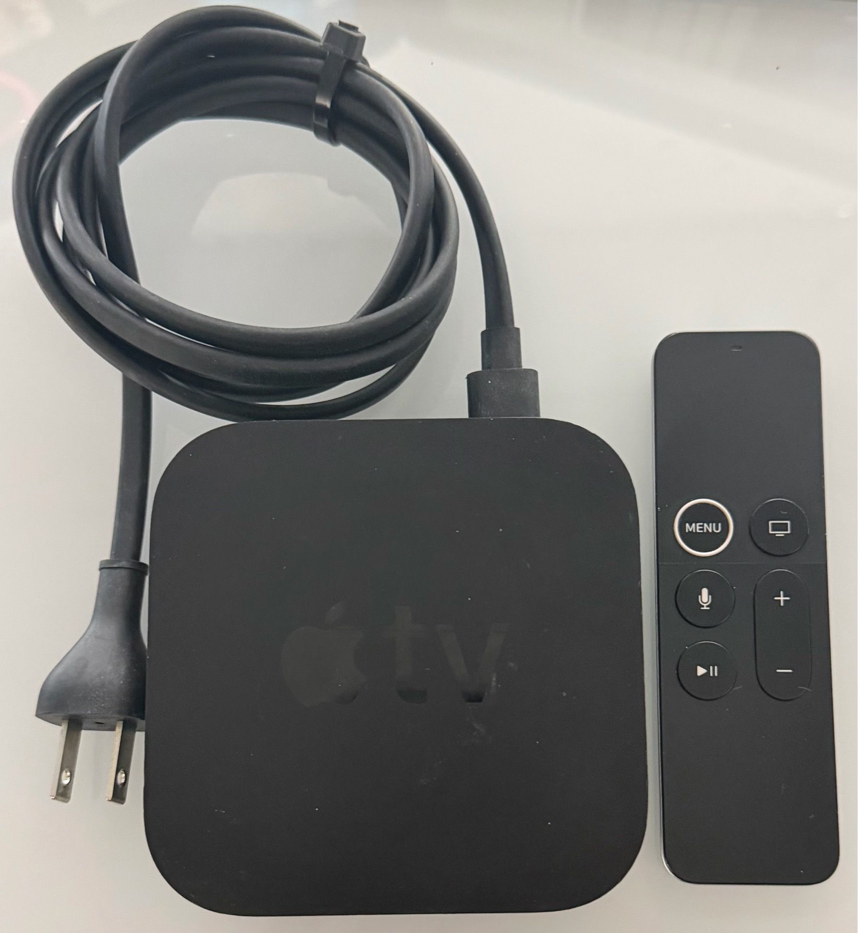 Apple TV 4K