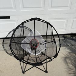 30'' Collapsible Golf Chipping Net