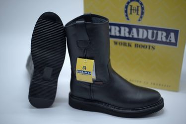 Botas de Trabajo / Work Boots