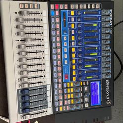 Presonus Studio Mixer 