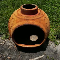 Ceramic Pottery $60