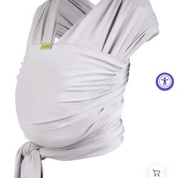 Boba Wrap- Like New Used 3 Times 