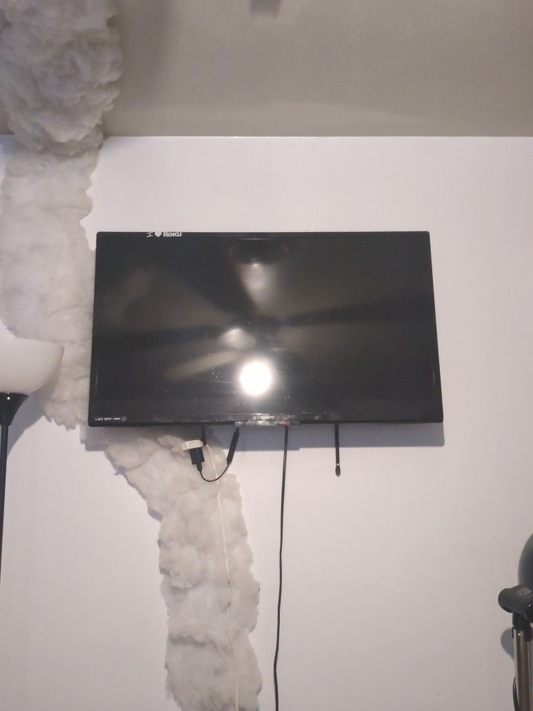 Roku T.V.
