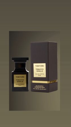 TOM FORD TOBACCO VANILLE