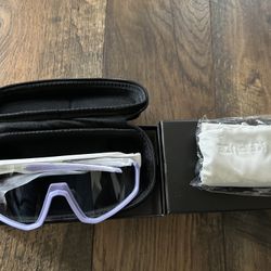 Photochromic Cycling Glasses Men Women Clear Mountain Bike Sunglasses 