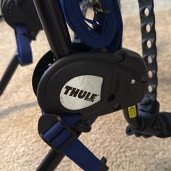 Thule Bike Rack