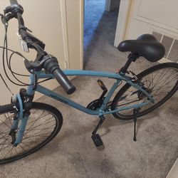 Retrospec Bike