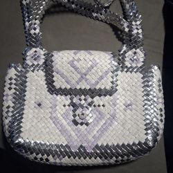 Hand Made Purse