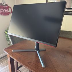 AOC 27” Mini-LED 180Hz Monitor