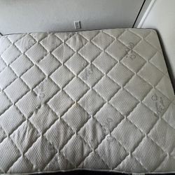 Queen Size Bed