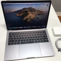 Used Macbook Pro 2016 (13inch)