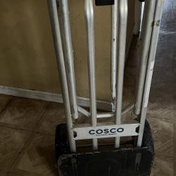 Diablo  Para Mover Cosas 