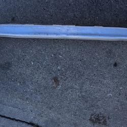 2018 2019 2020 2021 BMW 5 SERIES FRONT REINFORCEMENT REBAR 