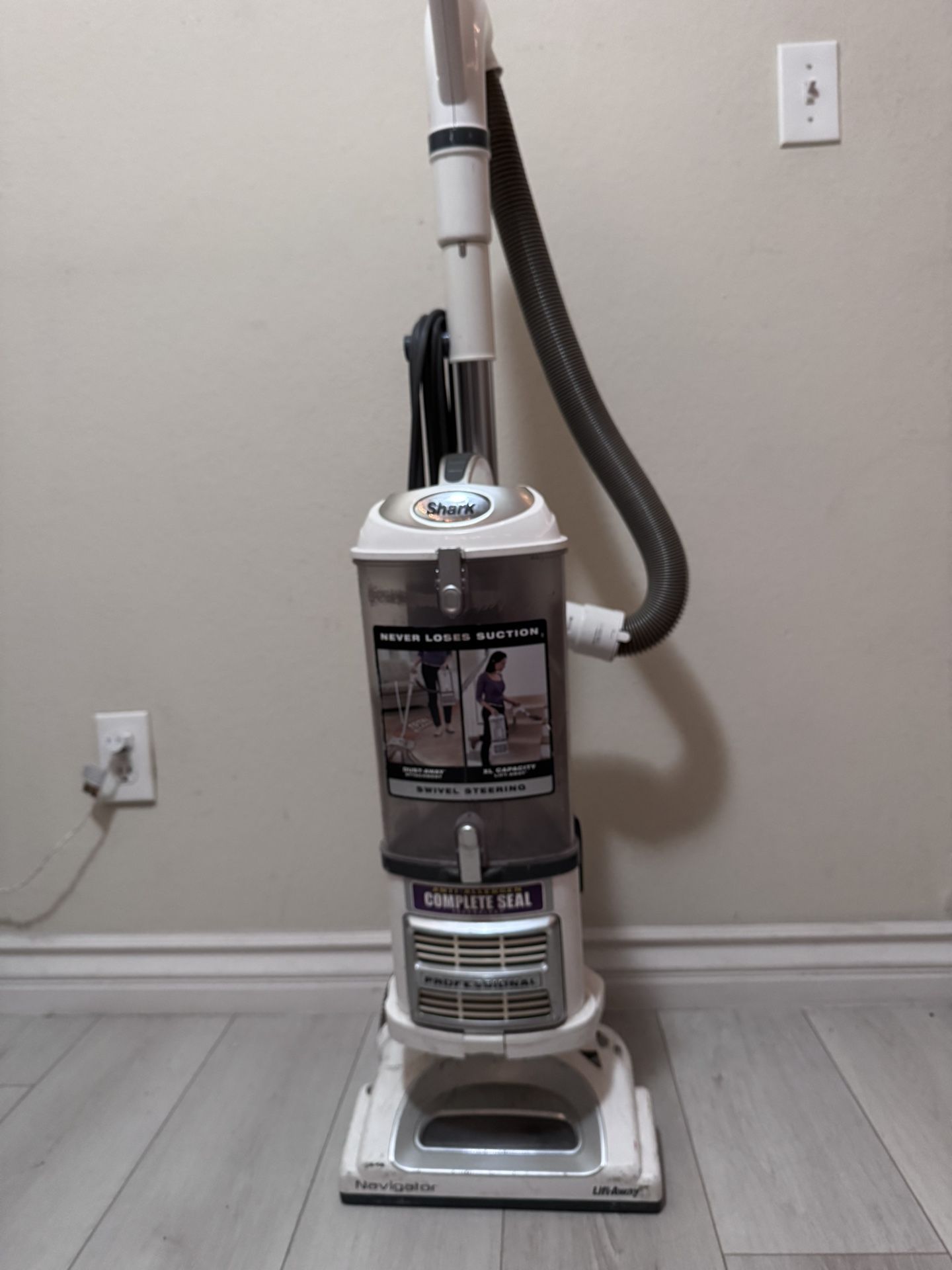 Shark Professional Carpet Cleaner