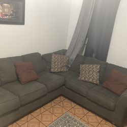 Sectional Couch For Sale! 